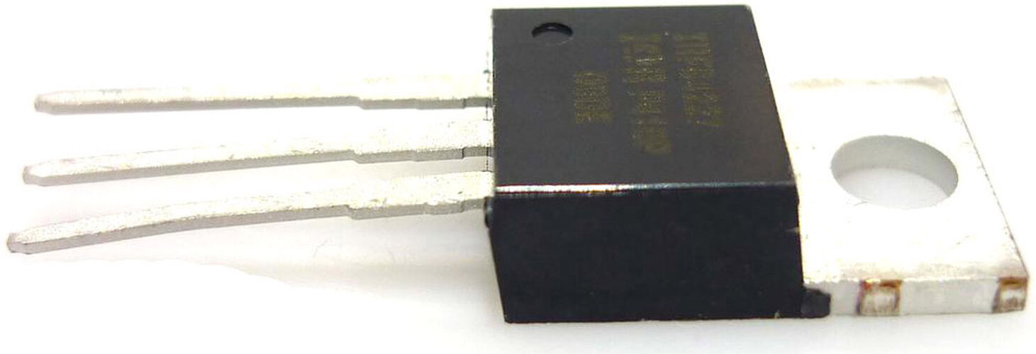 Ersatzteil Transistor N-Ch Irfb4227 200v 20a Mosfet