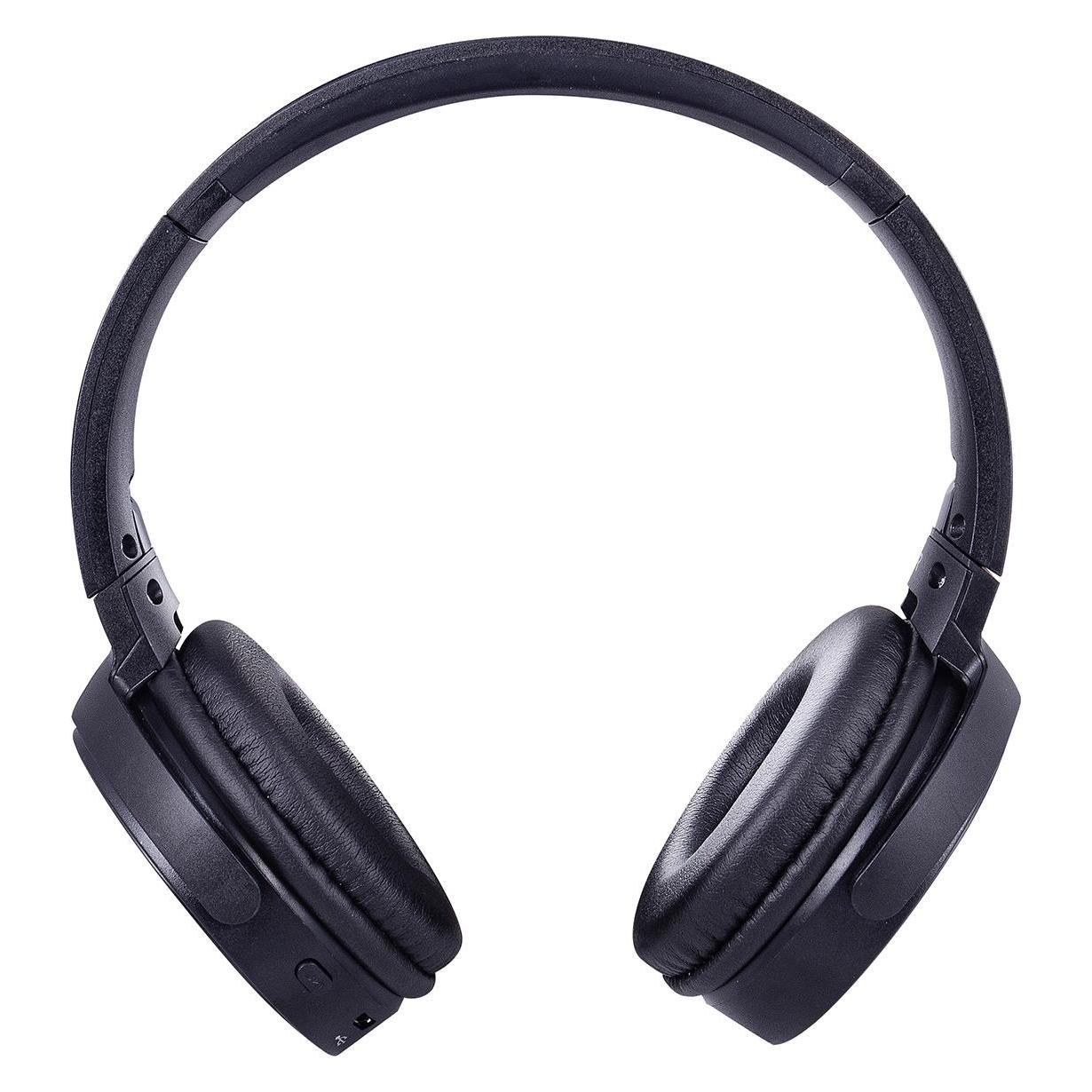 Trevi DJ 12E50 BT CUFFIA BLUETOOTH (3 h, Kabellos) (0D12E5000)