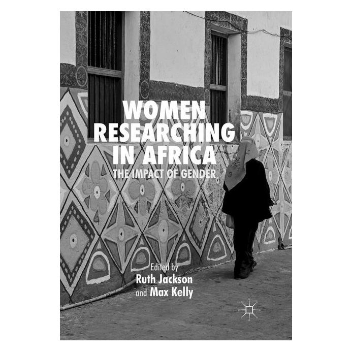Springer Women Researching in Africa (Englisch, Softcover, Max Kelly, Ruth Jackson) (56089905)