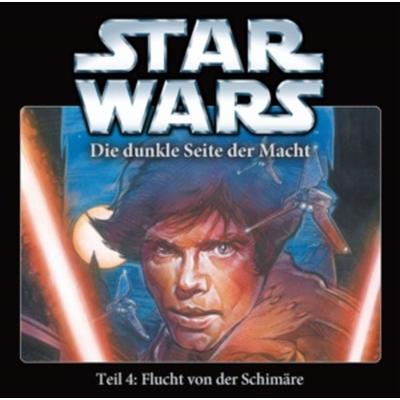 Die Dunkle Seite Der Macht-Tei - , CD, 9783941082625