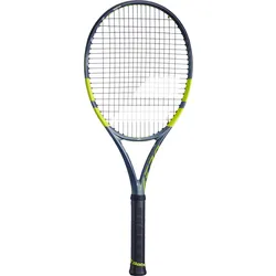 Babolat PURE AERO Tennisschläger | Gr. 1 | weiß - weiß