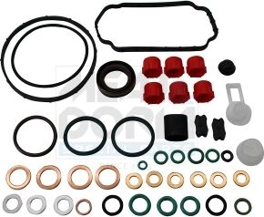 Meat & Doria Reparatursatz, Common-Rail-System 98154