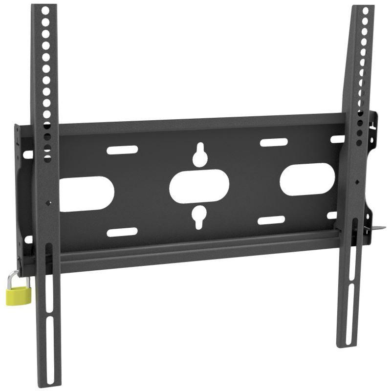 iiyama TFT-Zubehör Universelle Wandhalterung Typ MD-WM4040 schwarz