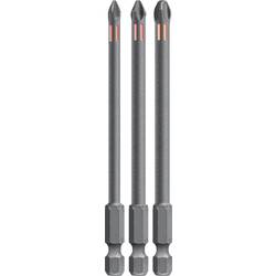 kwb 123040 Bit-Set 3teilig