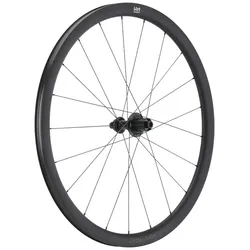 NEWMEN Hinterrad 28" Rennrad Evolution SL R.35 Center Lock | 12x142 mm