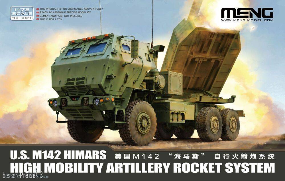 MENG-Model 72-004