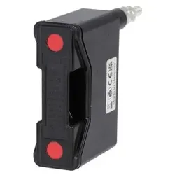 Eaton RS20PH/G Sicherungsunterteil, Niederspannung, 20 A, AC 690 V, BS88/A1, 1P, BS, Vorne angeschlossen, Gegenbolzen angeschlossen RED SPOT 20A  - 10 Stück