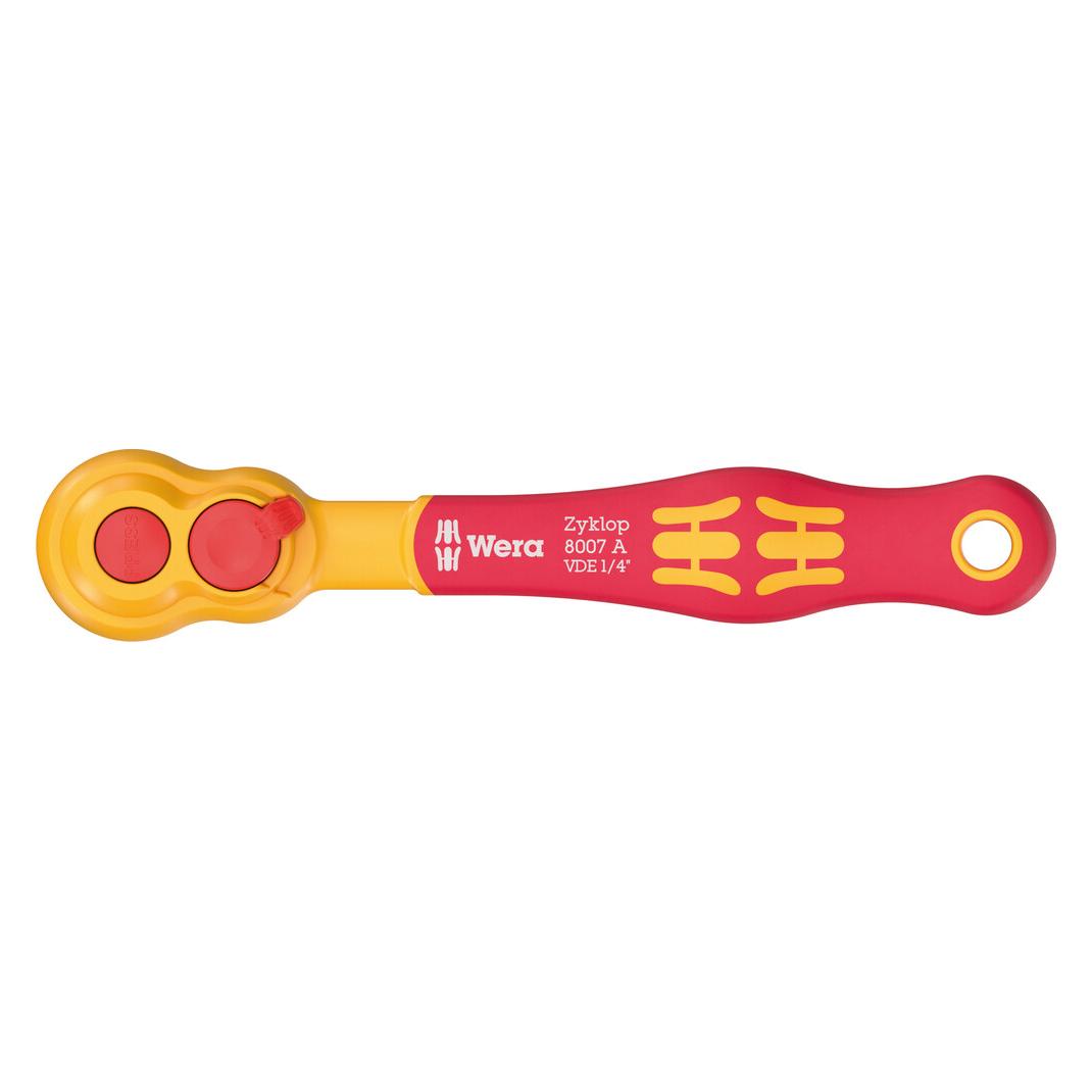 Wera 8100 SA VDE 1 (1/4") (05004866001)