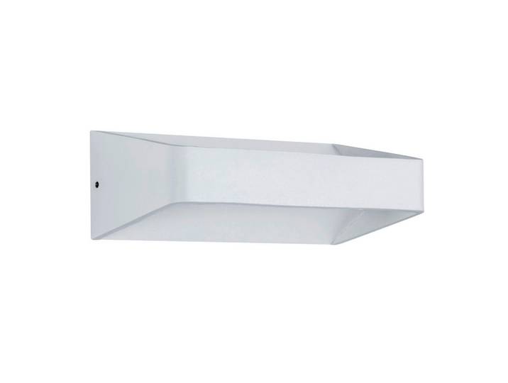Paulmann Wandleuchte Bar, Weiß, Metall, 7 cm, Lampen & Leuchten, Innenbeleuchtung, Spots & Strahler, Wandstrahler