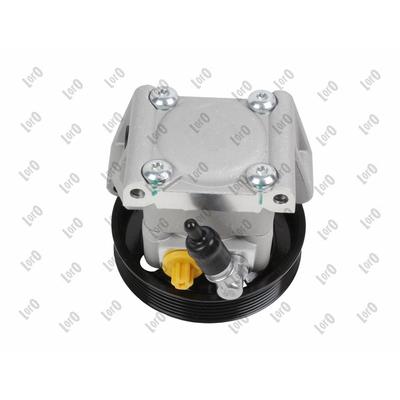 ABAKUS Hydraulikpumpe, Lenkung 140-01-131 für Ford