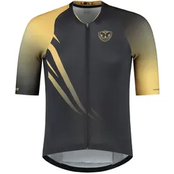 Ridley x Tomorrowland INVENIO Radtrikot Herren, Größe M