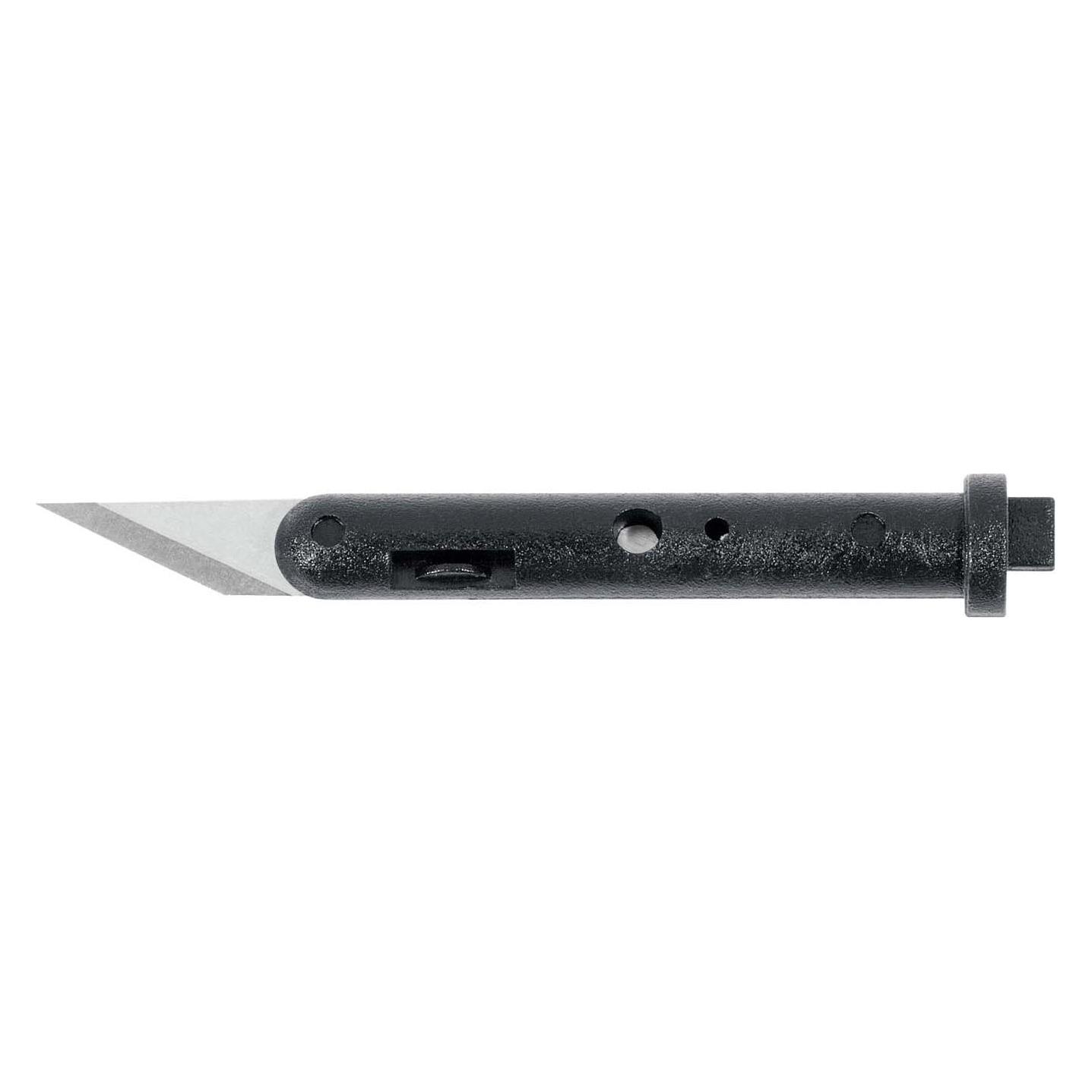 Wedo Ersatzklingen Druckknopfmesser (Ersatzklinge) (78 30)