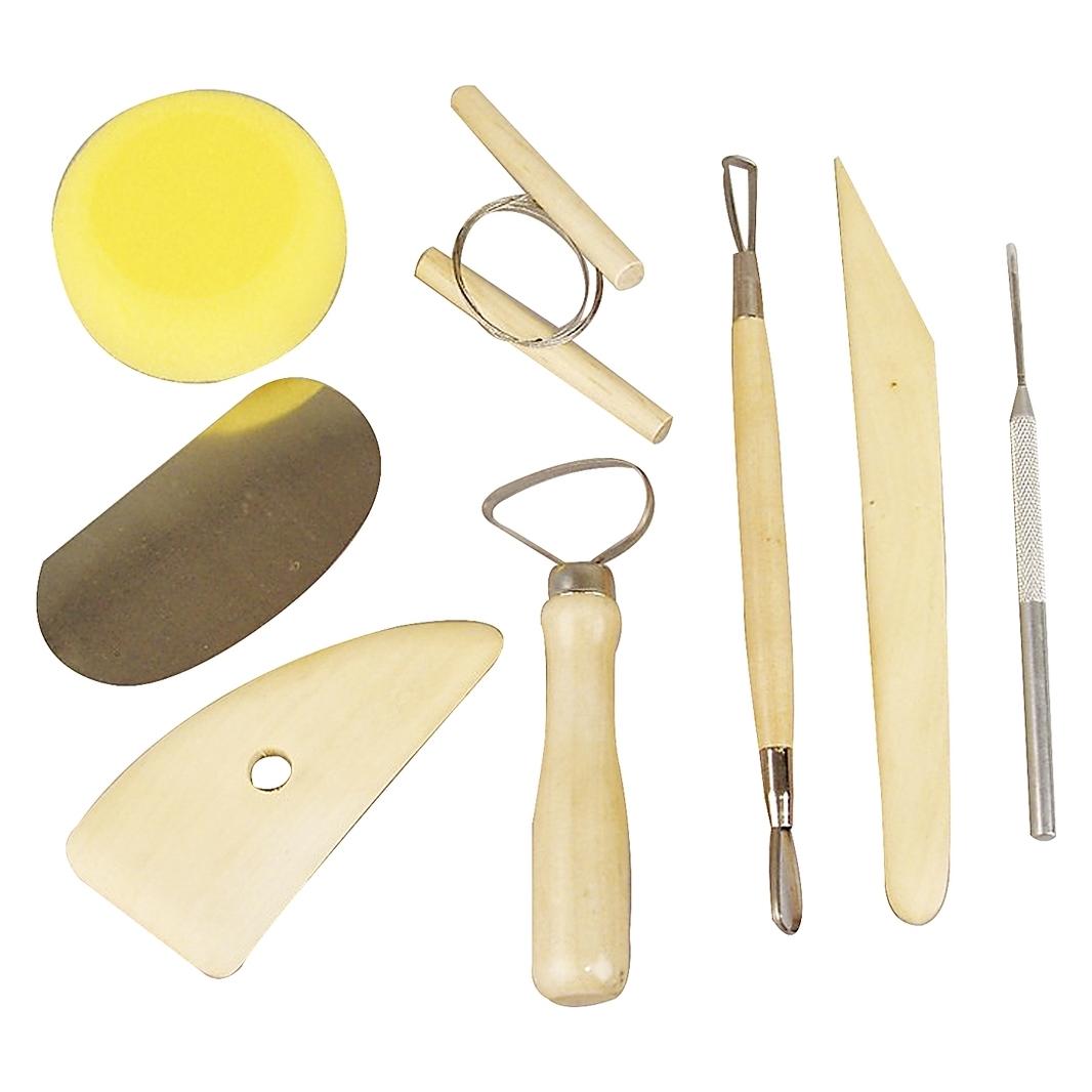 Creativ Company Modellier-Set (10302)