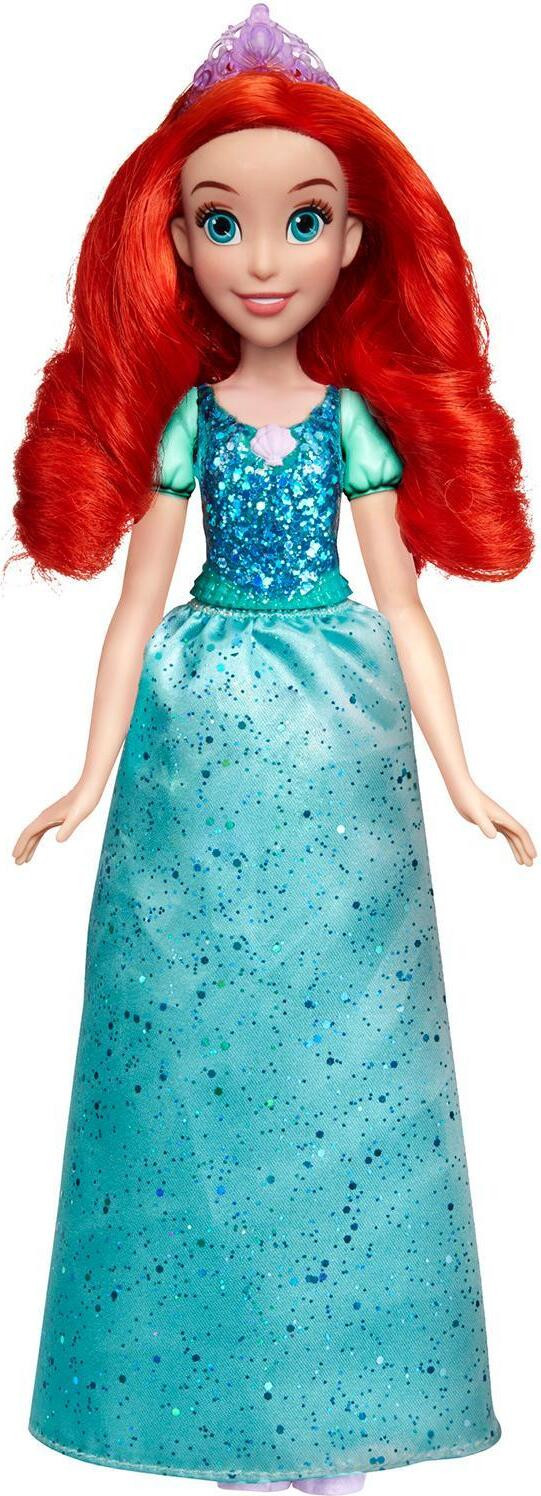 Hasbro Disney Prinses Schitterglans Ariël