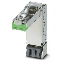 Phoenix Contact RJ45-Steckverbinder CUC-IND-C1ZN#1421128