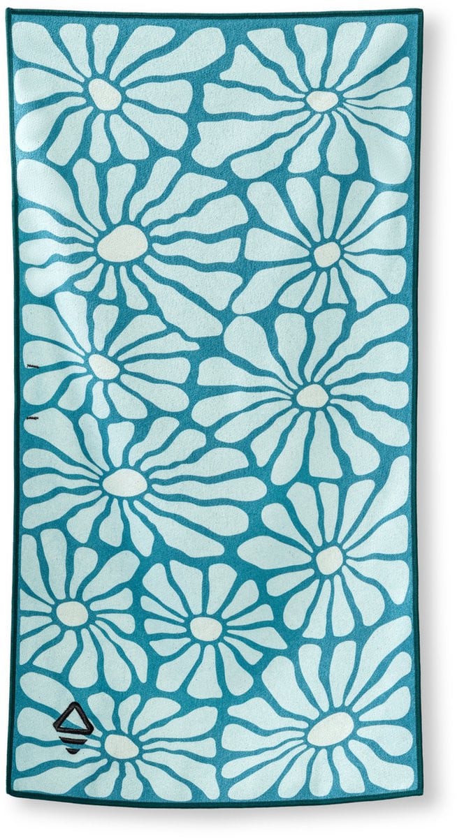 Nomadix Handdoek Lazy Daisy