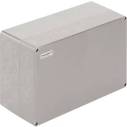 Weidmüller KLIPPON POK 254016 Universal-Gehäuse 400 x 250 x 160.5 Polyester Silber-Grau 1 St. 1305990000