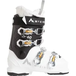 McKINLEY Damen  Skistiefel Safine Pearl 60, Größe 23 in Pink Pink