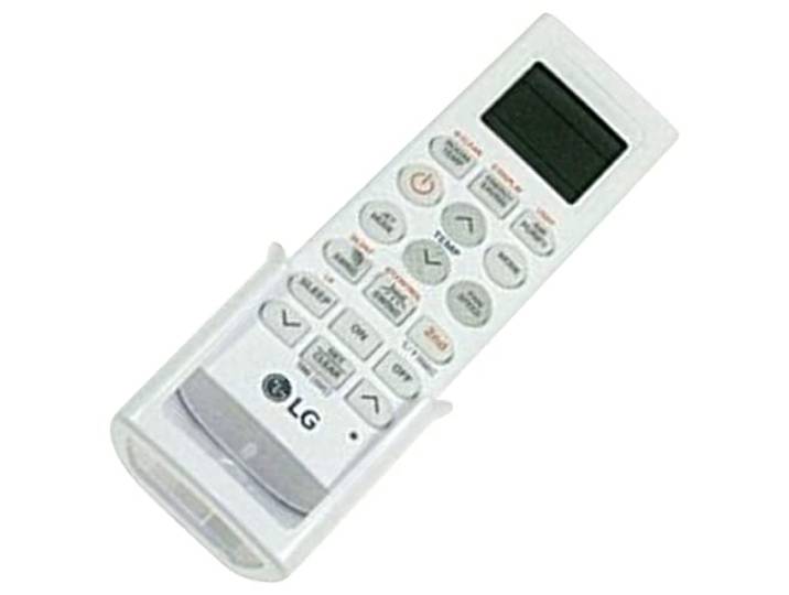 Télécommande Climatiseur AKB74955603 LG Climatiseur AKB74955603 LG