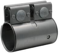 KUNZER EC 65 Putkenliitin, pakoputkisto