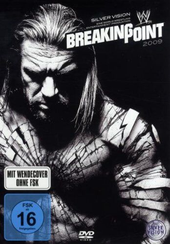 Randy Orton - WWE - Breaking Point 2009 - Preis vom 11.10.2026 03:10:56 h