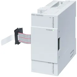 Mitsubishi Electric Ein-/Ausgangsmodul FX5-16ET/ESS