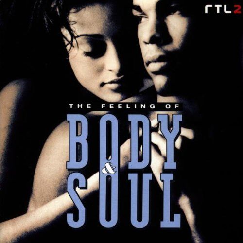 Various - Body & Soul Ballads Vol.1 - Preis vom 04.10.2026 03:51:26 h