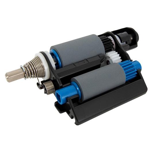 OKI Frame Assy Hopping ADF (44912501)