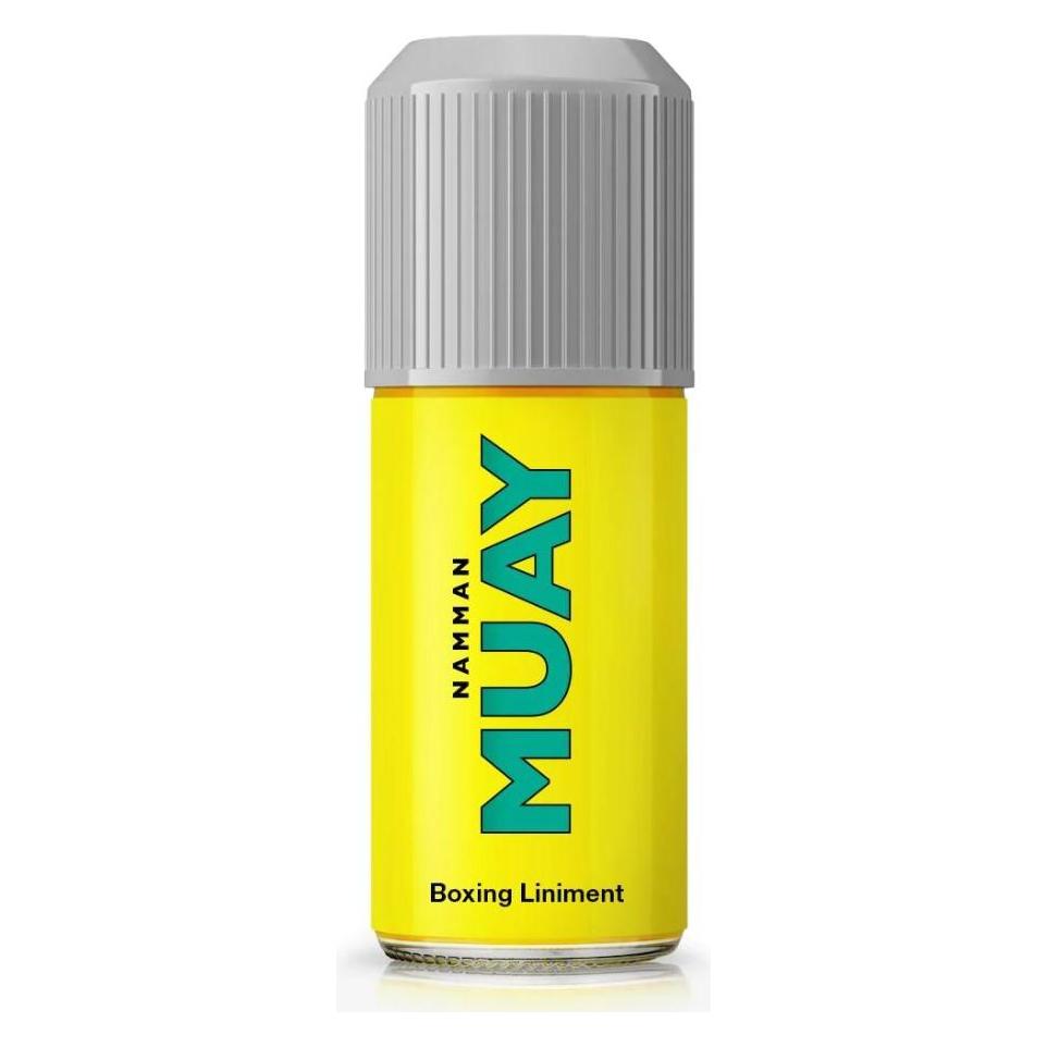 Namman Muay Box-Liniment (120 ml) (KP001/K)