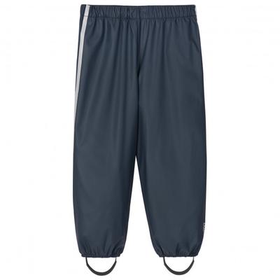 Reima - Kid's Oja - Regenhose Gr 134 blau