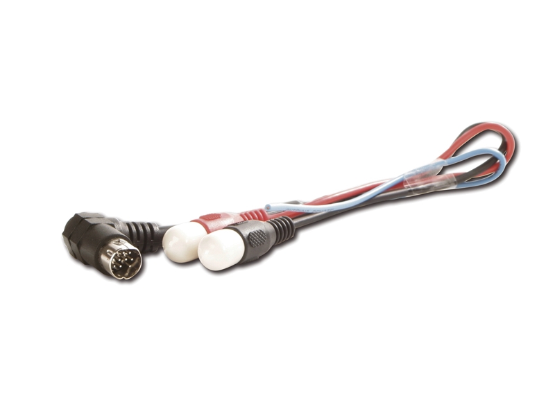 AUX Adapter Audi,Seat,Skoda VW CHP
