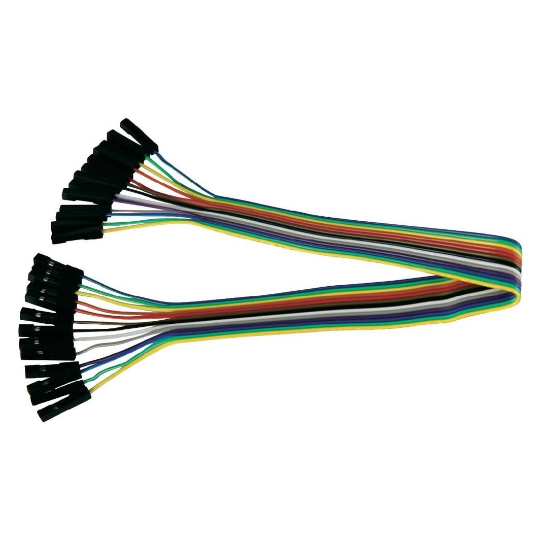 Joy-it Raspberry Pi Verbindungskabel RB-CB1-25 (RB-CB1-25)