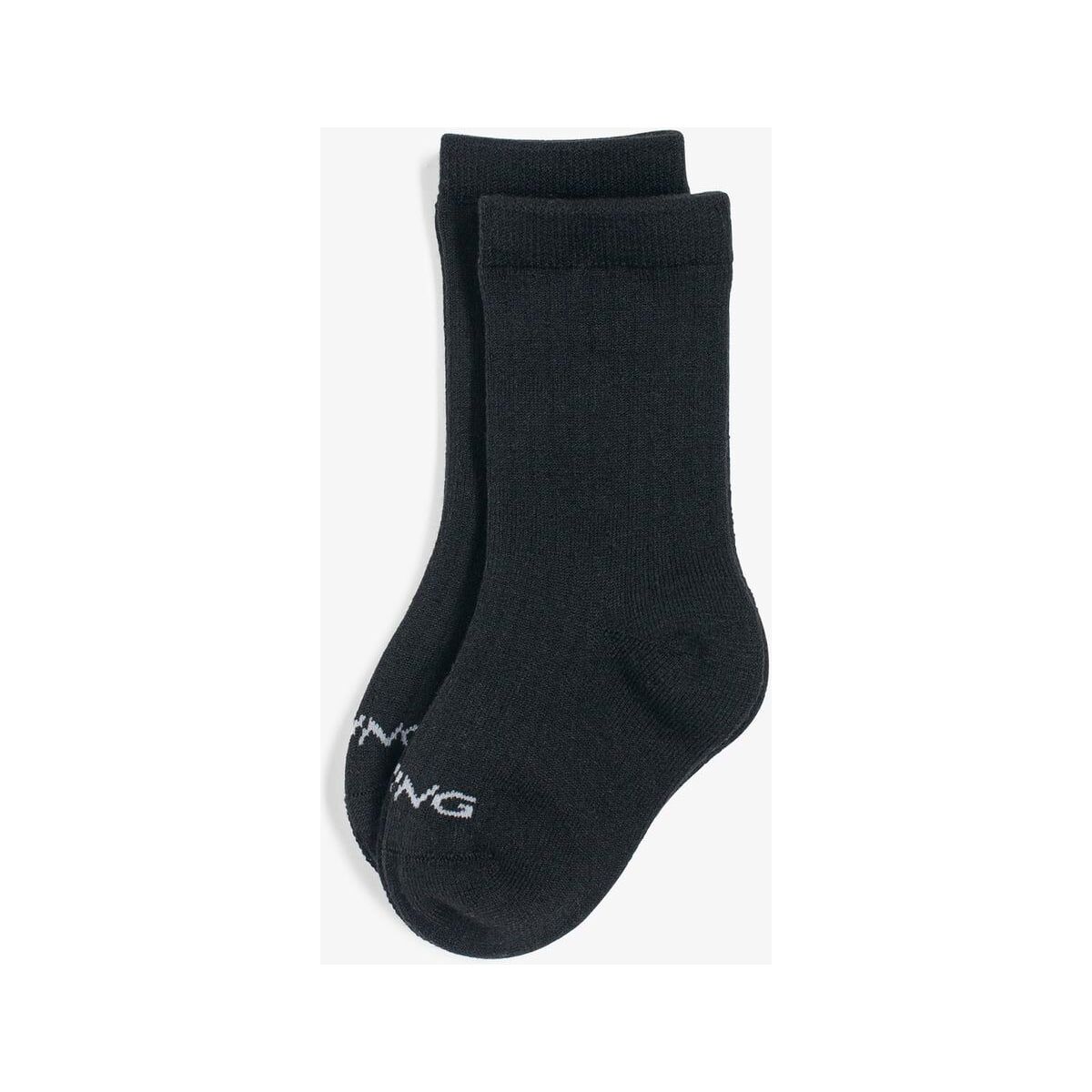 Viking Toasty 2 Pack Wool Socks black (2) 34-36 50-25590-2-34-36