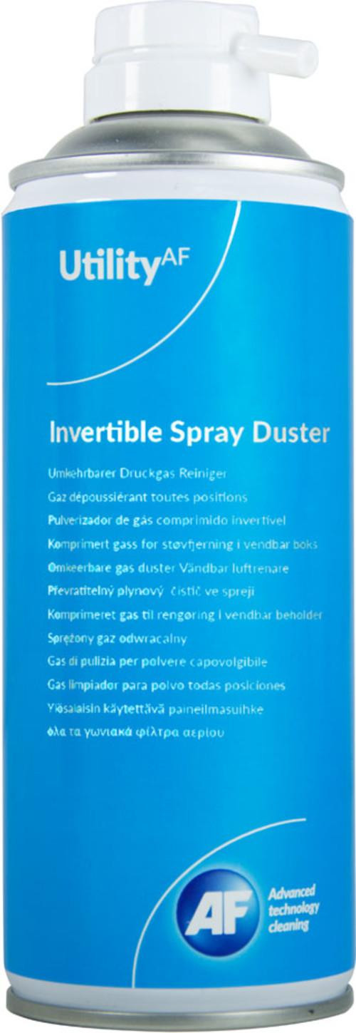 Droogblazer met eco-instelling voor alle posities, 200 ml