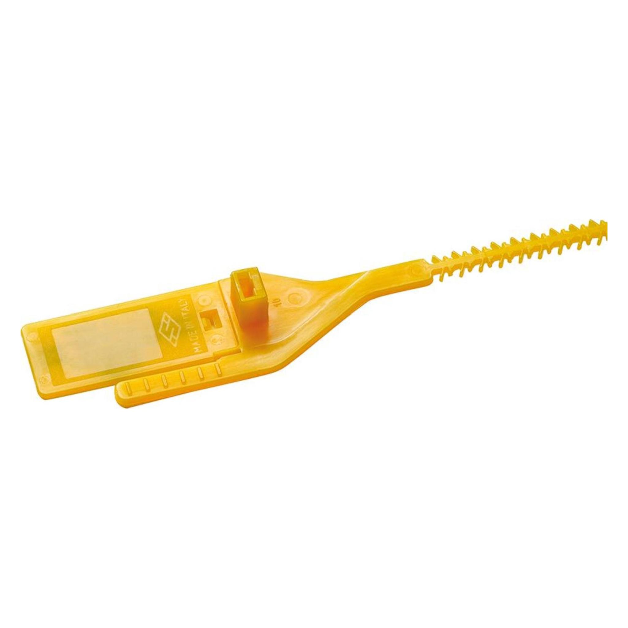 SapiSelco Sicherungsplombe fortlaufend nummeriert a 300 Stück (300 Stk.) (8014748305473)