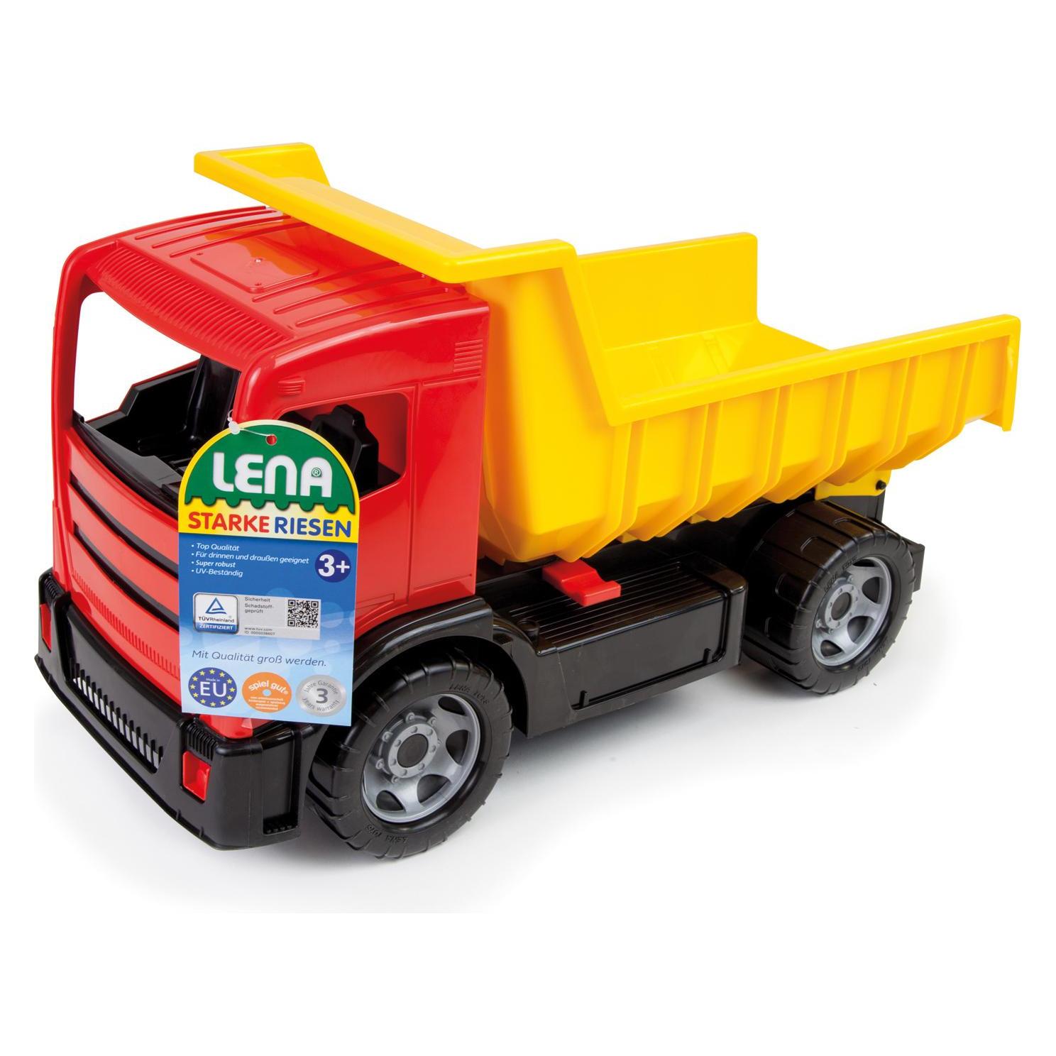 Lena Muldenkipper (ZL-02060)