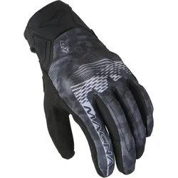 Macna Recon 2.0 Leopard Damen Motorrad Handschuhe