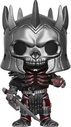 Funko POP! Games: The Witcher - Eredin