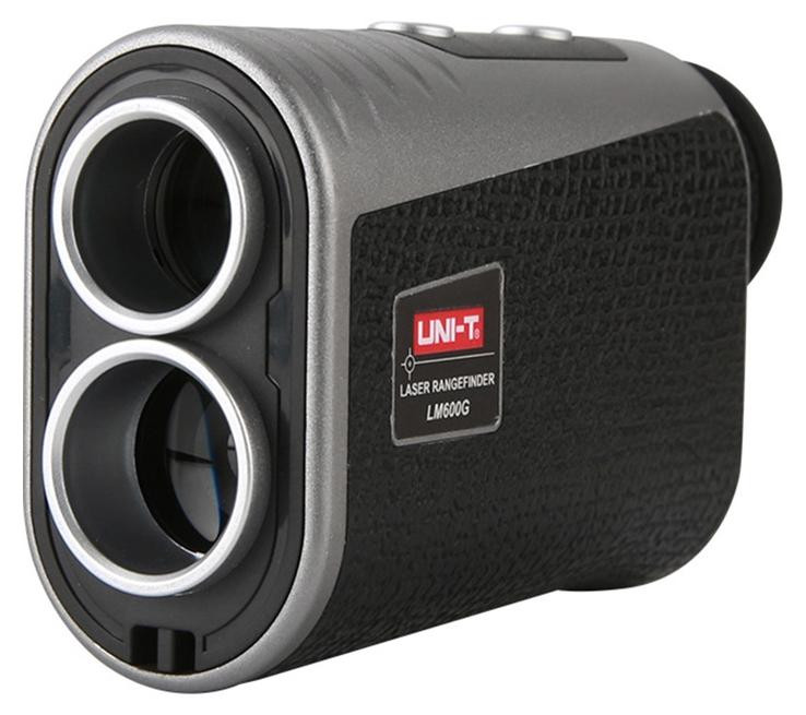 UNI-T LM600G laser afstandsmeter