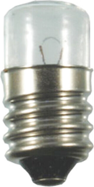 Scharnberger+Hasenbein Lampe tubulaire 14x32 mm E14 12V 2W ; S+H (25207)