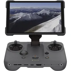 DJI RC Pro 2 (Drohnen Fernsteuerung, DJI Air 3, DJI Air 3s, Dji Mavic 4 Pro, DJI Mini 4 Pro, DJI Mini 5 Pro), Drohne Zubehör, Grau