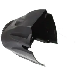 Aircraft Abdeckhaube HANDY 201 OF/MB 221/24 OF E 4105025 / RAL9005