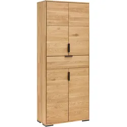 Aktenschrank Albero Naturfarben
