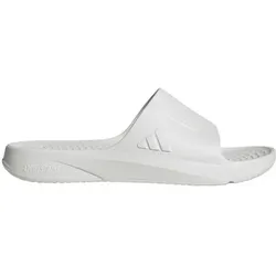 ADIDAS Herren Badeslipper LIGHTSHIFT, Größe 37 in Weiß Weiß