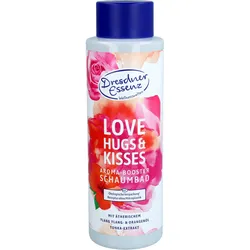 De Schaumbad Love Hugs And Kisses 500 ML