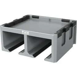 Flex Werkzeughalter 11kg Track Lock System TRCLCK TR
