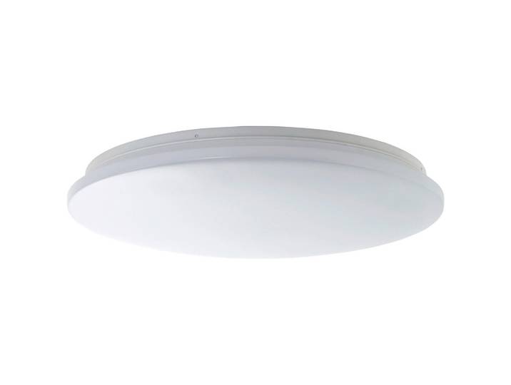Brilliant Led-Deckenleuchte, Weiss, Metall, Kunststoff, 7 cm, CE, Timerfunktion, Lampen & Leuchten, Innenbeleuchtung, Deckenlampe, Deckenlampen