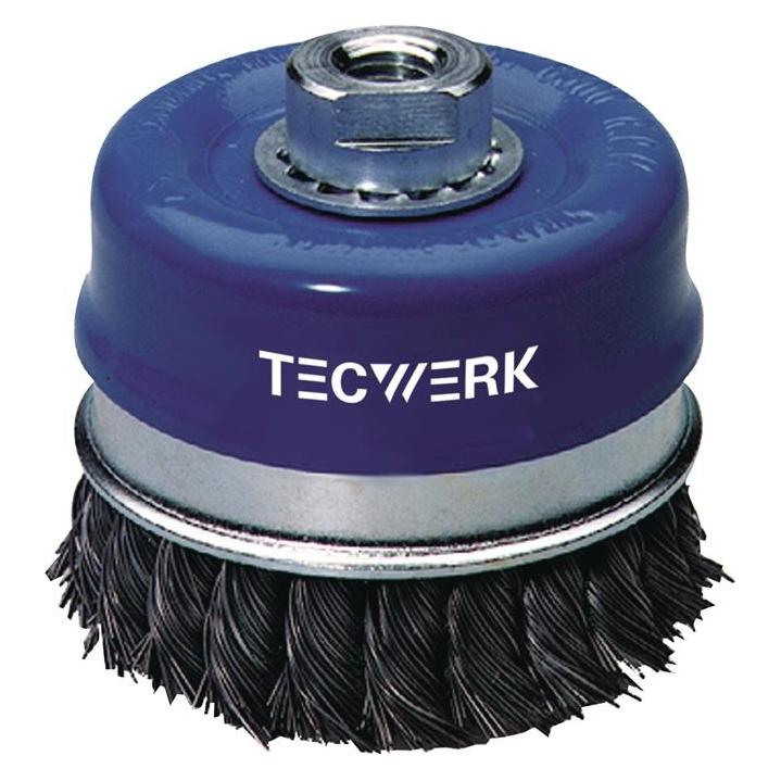 Tecwerk Topfbürste (2000841165)