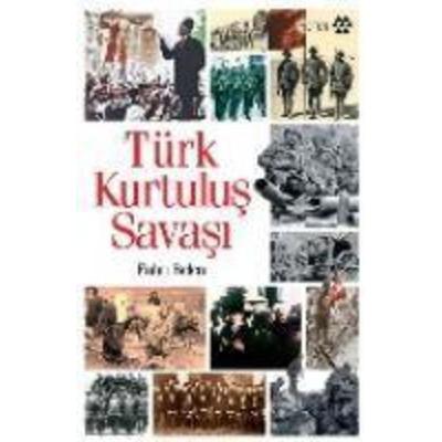 Türk Kurtulus Savasi, Taschenbuch von Fahri Belen, Yeditepe Yayinevi