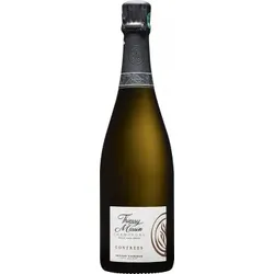 Champagner Thierry Massin - Contrees Brut
